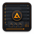VST3 Bridge Rack For AIMP