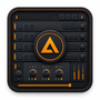 VST3 Bridge Rack For AIMP