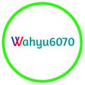 Wahyu6070 Project Android