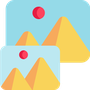Logo Project Waifu2x-Extension-GUI