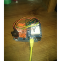 Web Operated DMX Controller
