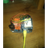 Web Operated DMX Controller