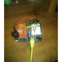 Web Operated DMX Controller