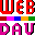 Logo Project WebDAVSurfer