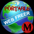 WebFreer Portable ADs Free