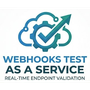 Webhook Test as a Service