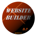 Website Builder 3.2