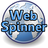 WebSpinner