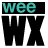 weewx weather software