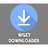 Wget Downloader
