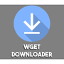 Wget Downloader