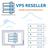 WHMCS VPS Reseller