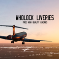 Wholock Liveries