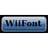 WiiFont