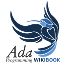 Wikibook Ada Programming