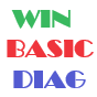 WinBasicDiag