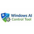 Windows AI Control Tool
