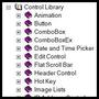 Windows Controls API Documentation