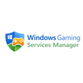 Windows Gaming Services Manager