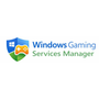 Windows Gaming Services Manager