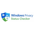 Windows Privacy Status Checker