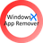 Windows 8 App Remover