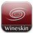 Wineskin Icon