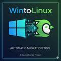 WinToLinux-Migration