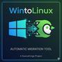 WinToLinux-Migration