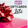 WooCommerce Gift Cards plugin