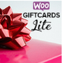 WooCommerce Gift Cards plugin