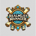 WoW Realmlist Manager 2.0.0