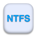 Writing to NTFS