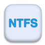 Writing to NTFS