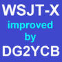 Logo Project wsjt-x_improved