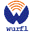 Wireless Universal Resource File Icon