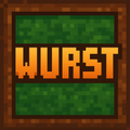 Wurst Hacked Client