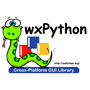 wxPython 64bit software