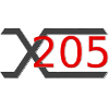 x205