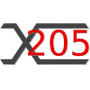 x205