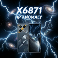  X6871