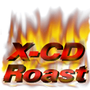 Logo Project X-CD-Roast
