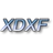 XDXF - XML Dictionary Exchange Format Icon