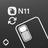 Redmi Note 11/NFC (spes/spesn) 