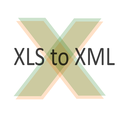 XLS to XML