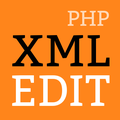 XML-edit