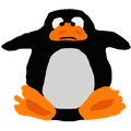 xpenguins