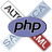 PHP - XML_XSLT2Processor