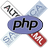 PHP - XML_XSLT2Processor