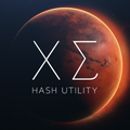 xSum Hash Utility